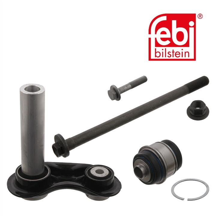 Track Control Arm febi 34706