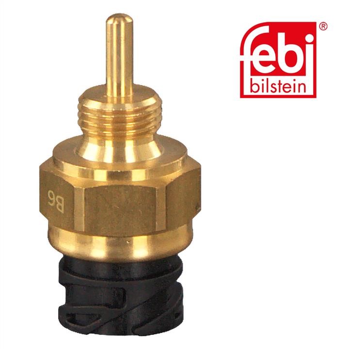 febi Coolant temperature sensor – price 162 PLN