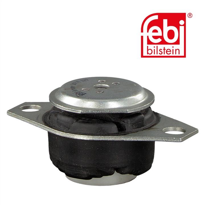Gearbox mount febi 34719