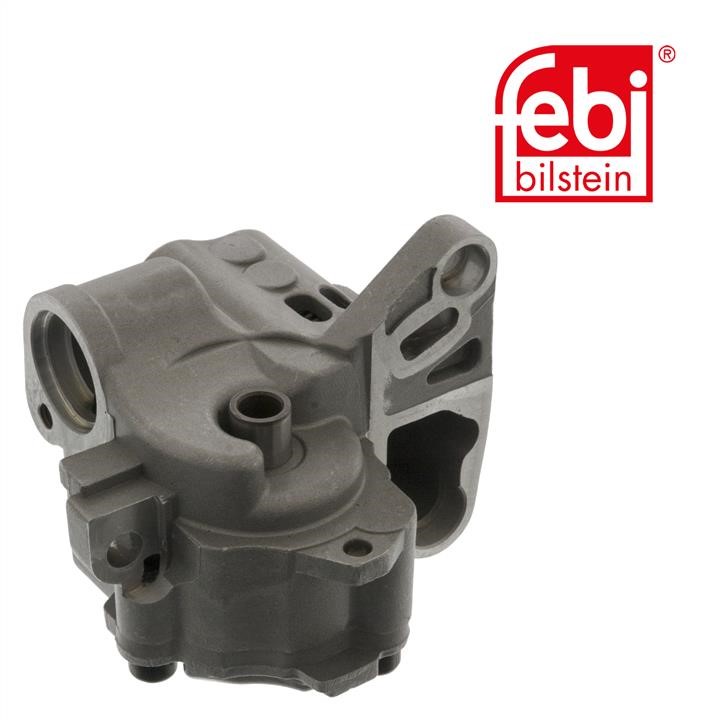 febi OIL PUMP – price 537 PLN