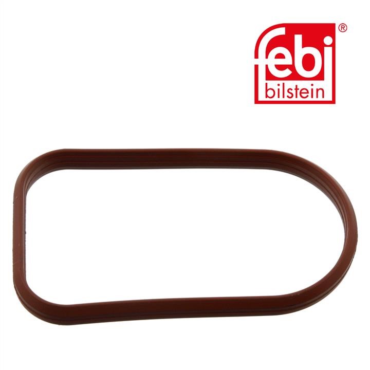 Intake manifold housing gasket febi 36572