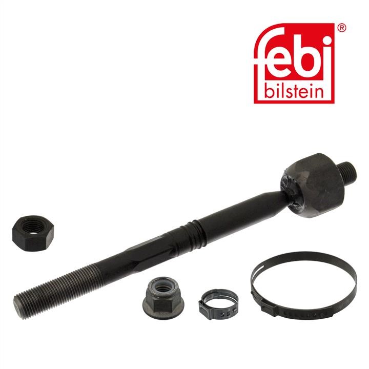 Inner Tie Rod febi 44156
