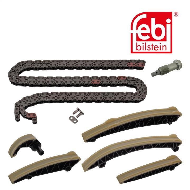 Buy febi 49461 – good price at EXIST.AE!