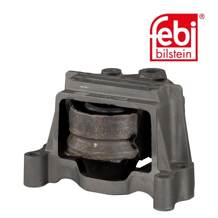 Engine mount right febi 29908