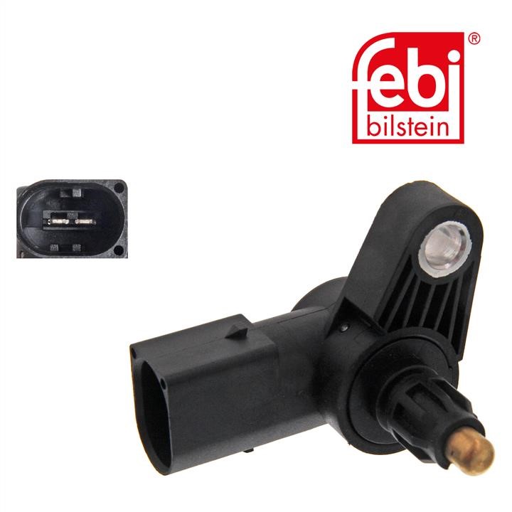 Reverse light switch febi 37293