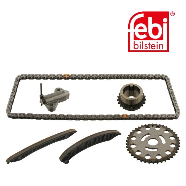 Timing chain kit febi 30639