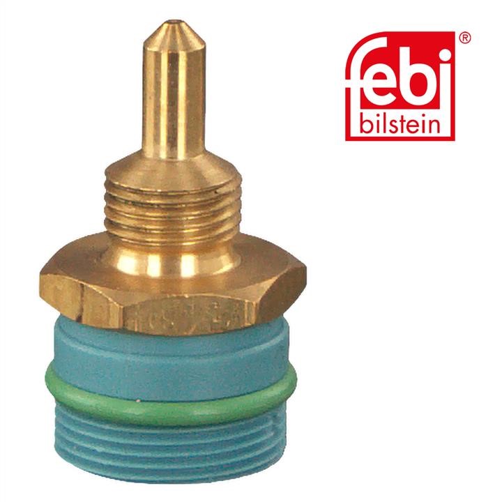Coolant temperature sensor febi 44861