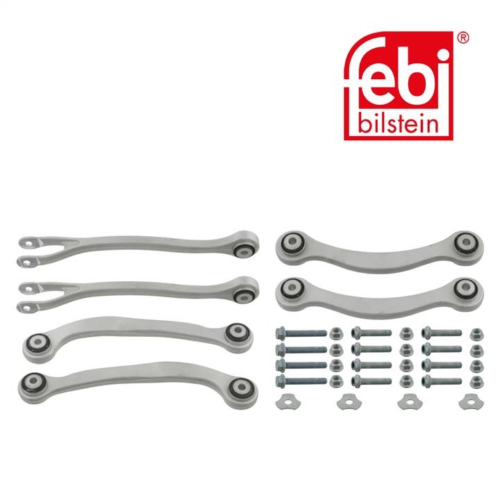 Control arm kit febi 24000