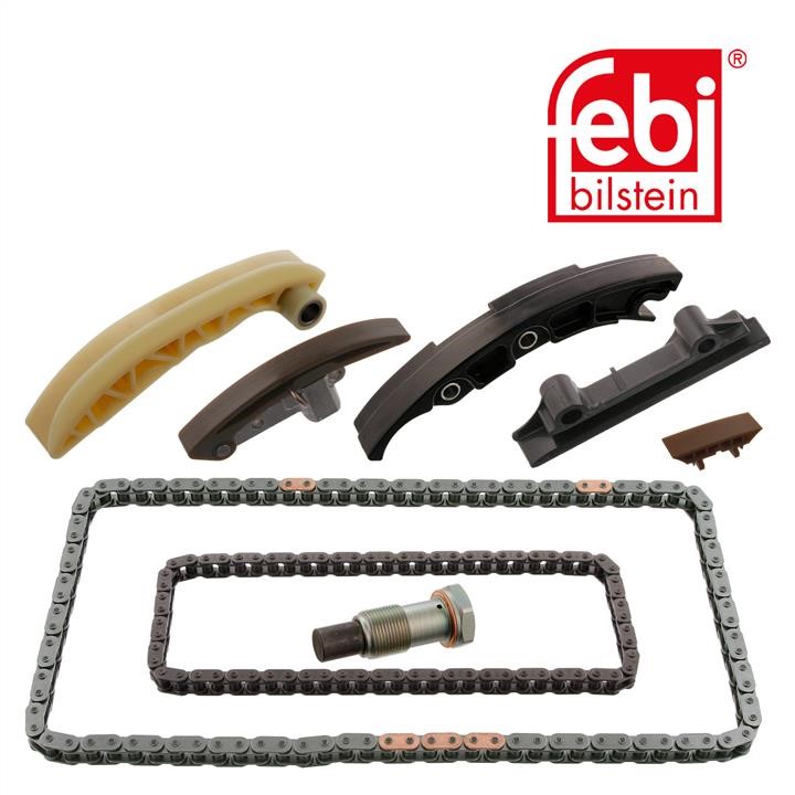 Timing chain kit febi 45735