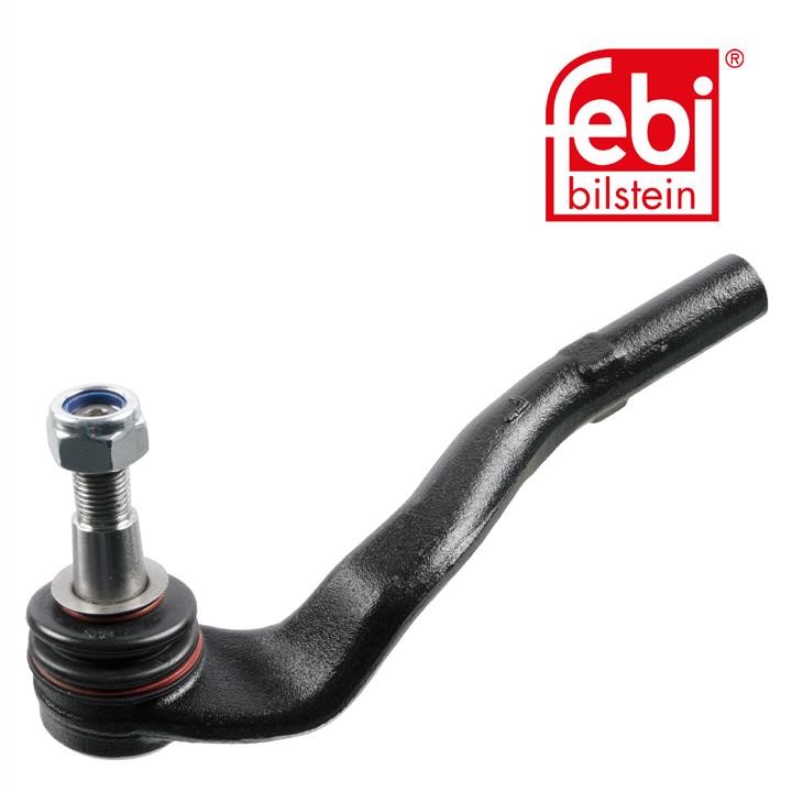 Left tie rod end febi 38969