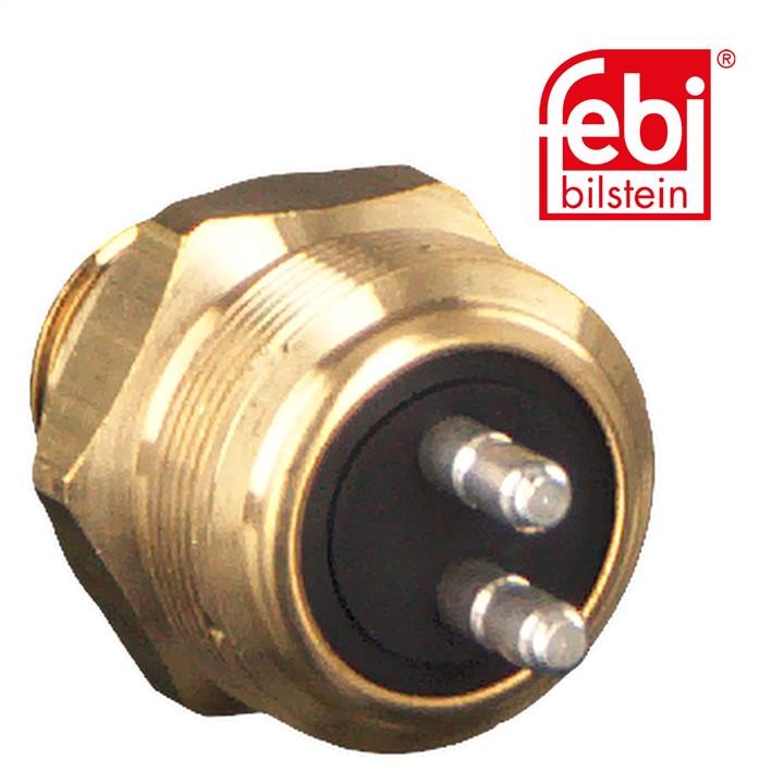 Reverse light switch febi 45754
