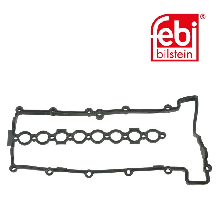 Rocker cover gasket febi 24010