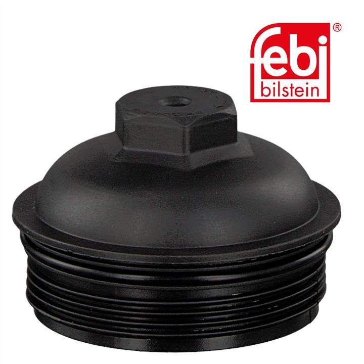 febi Oil Filter Housing Cap – price 103 PLN