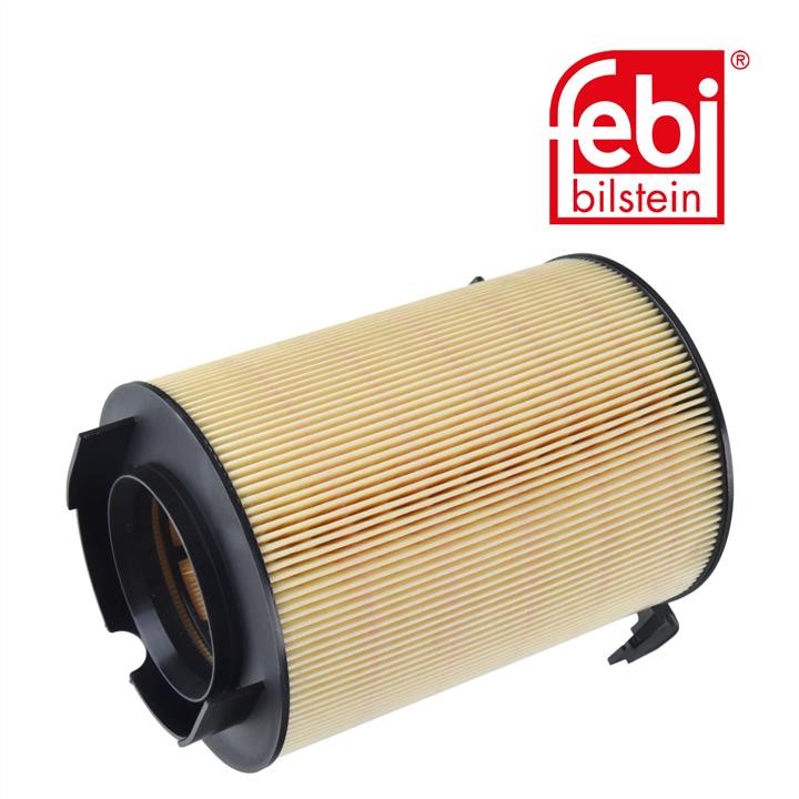 Air filter febi 31386