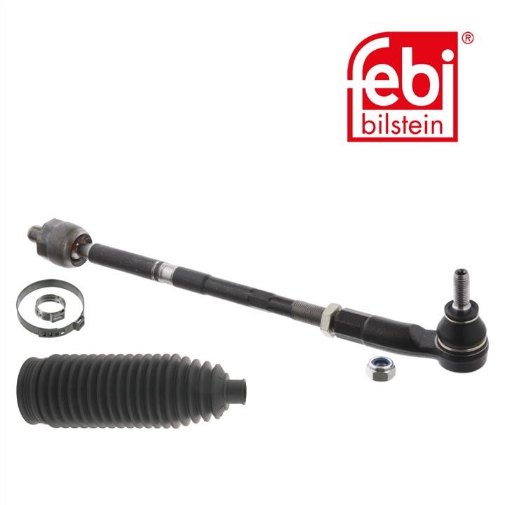 Steering tie rod febi 45760