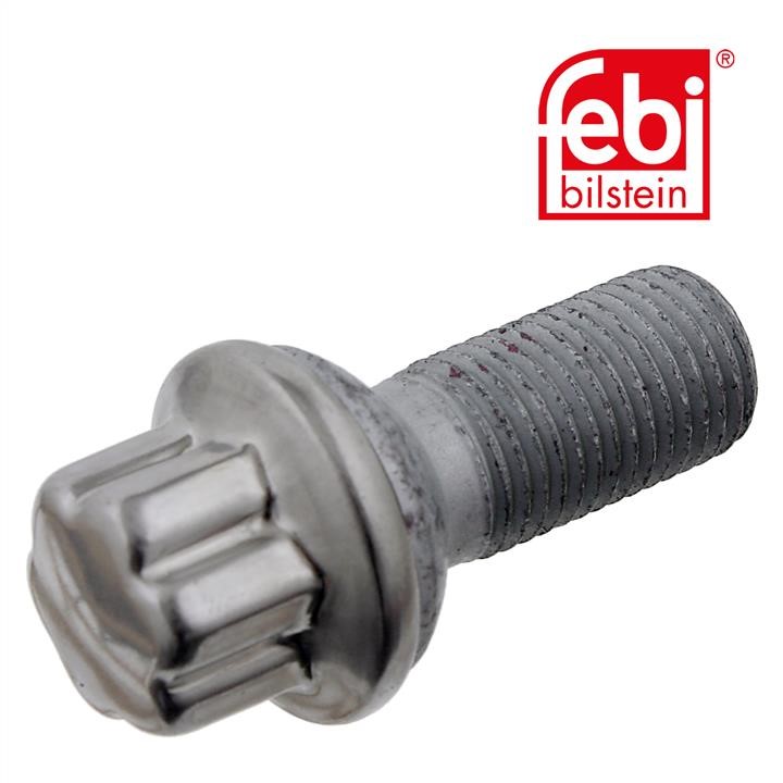 Buy febi 46658 – good price at EXIST.AE!