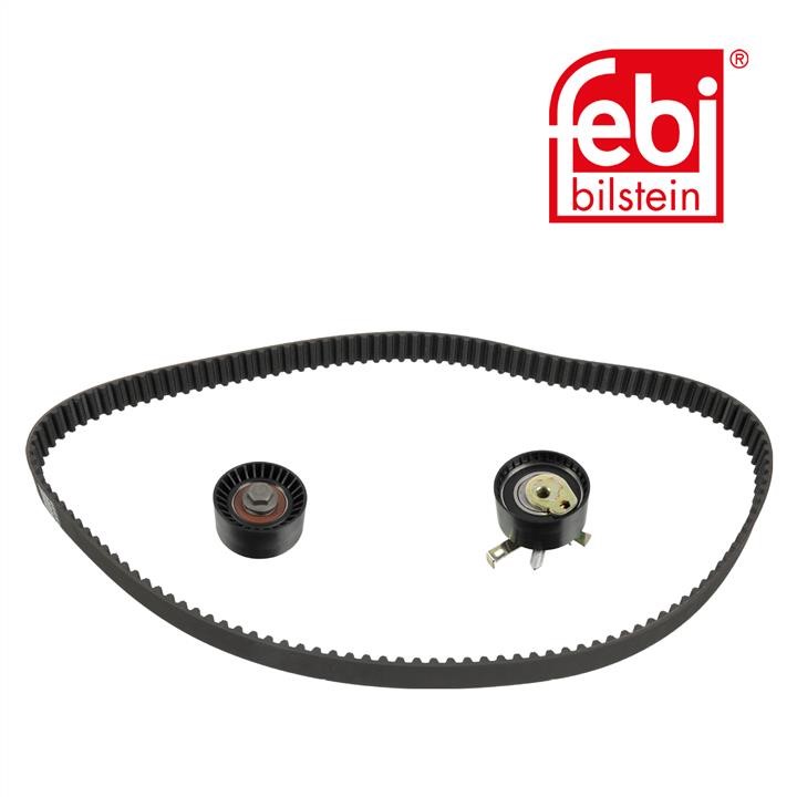 Timing Belt Kit febi 24803