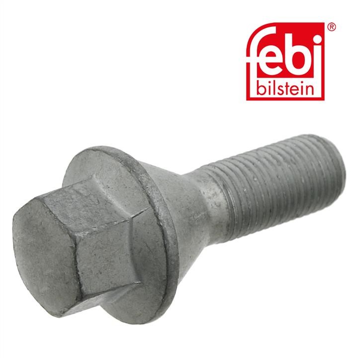 Buy febi 46666 – good price at EXIST.AE!