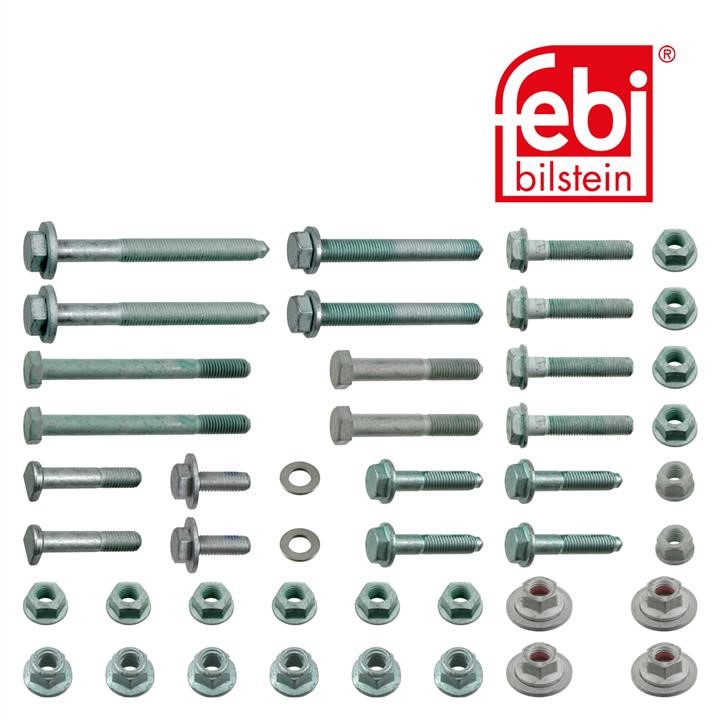 Buy febi 24804 – good price at EXIST.AE!