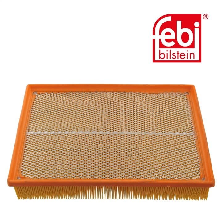 Air filter febi 32137