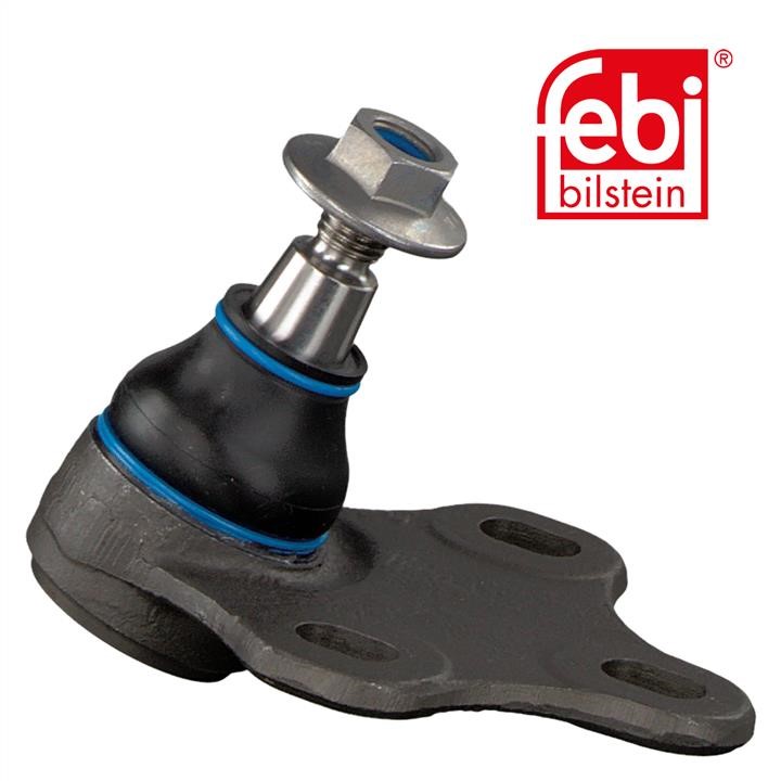 Ball joint febi 40540