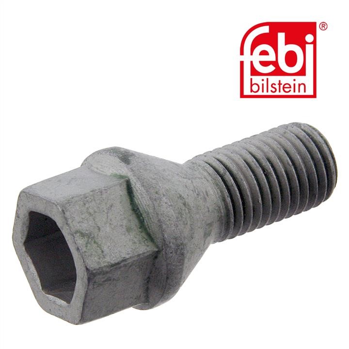 Wheel bolt febi 46678