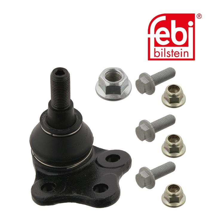 Ball joint febi 32163
