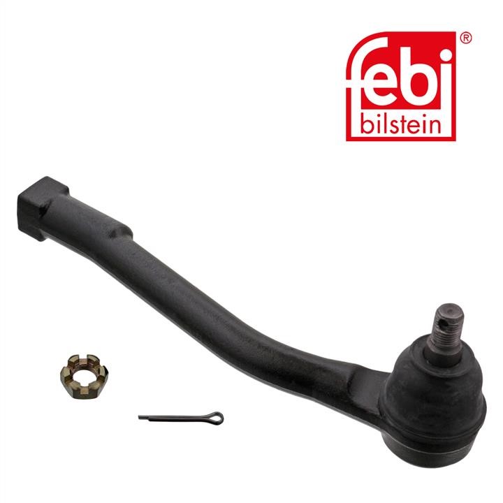 Right tie rod end febi 41897