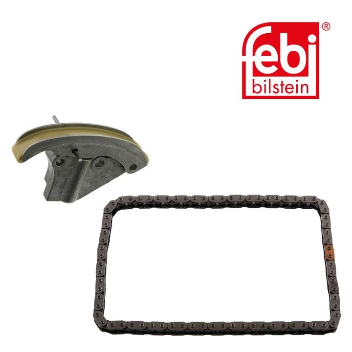CHAIN OIL PUMP febi 33909