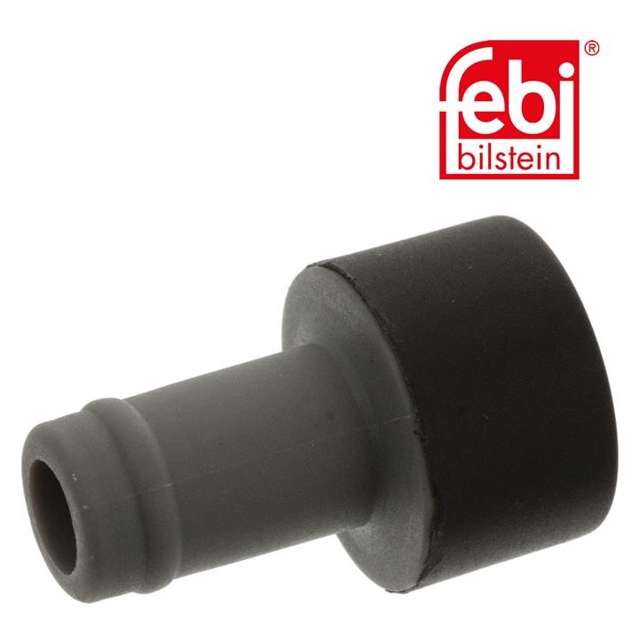 Valve, engine block breather febi 47779