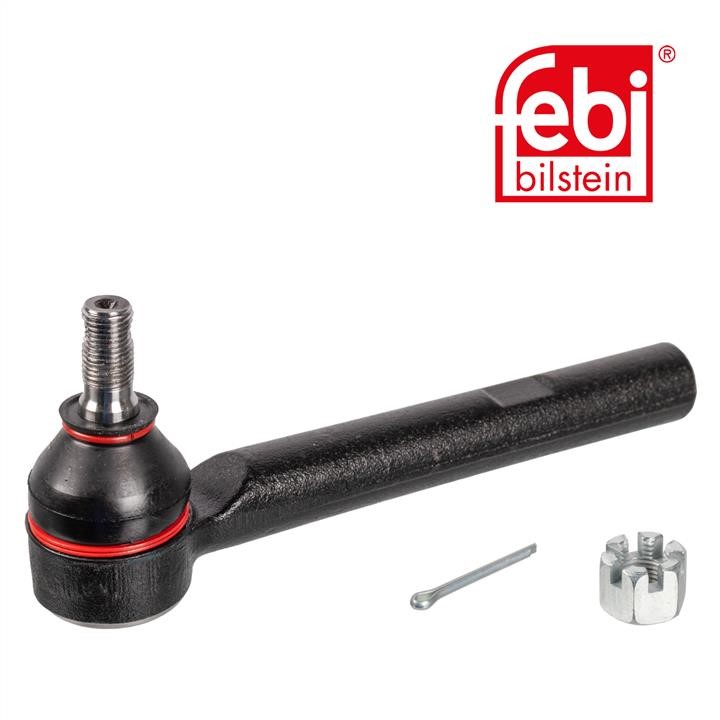 Tie rod end outer febi 43184