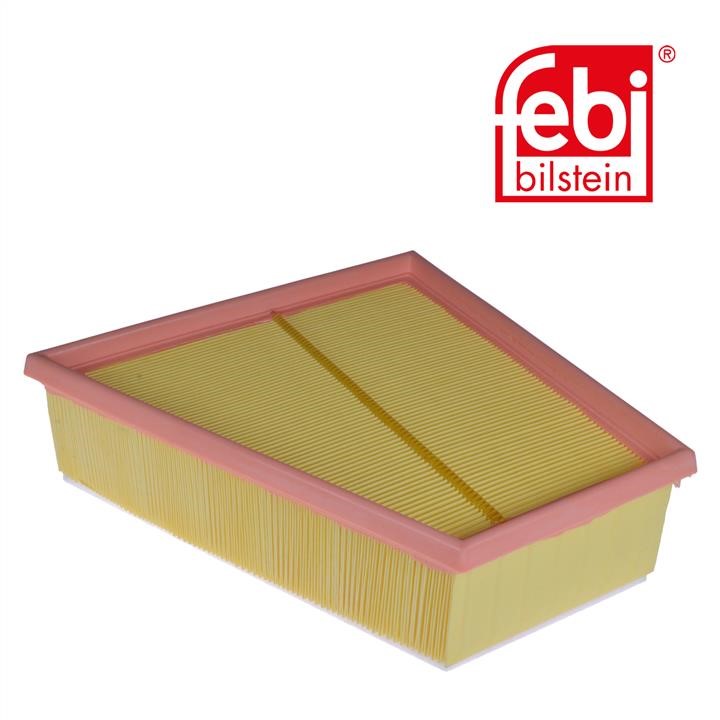 Air filter febi 47826