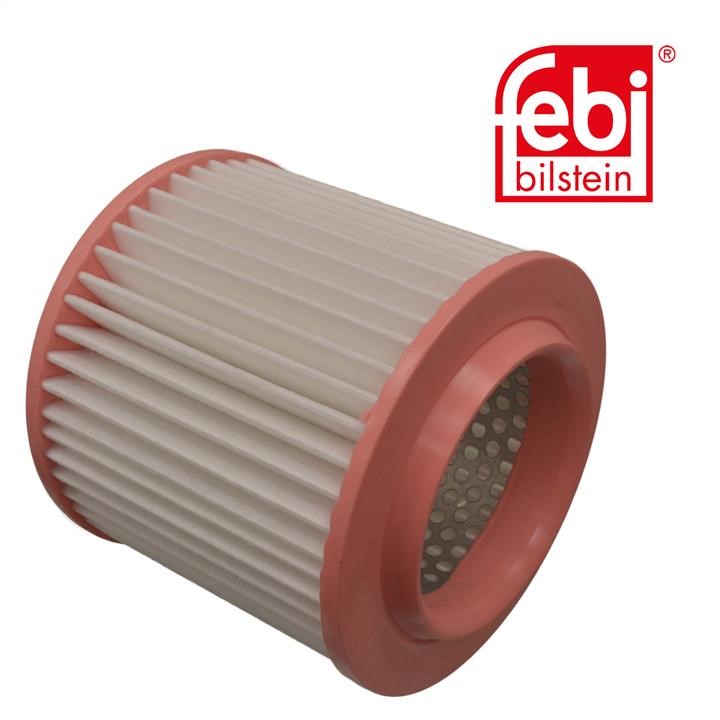 Air filter febi 47828