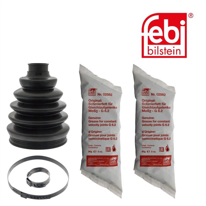 Buy febi 48827 – good price at EXIST.AE!