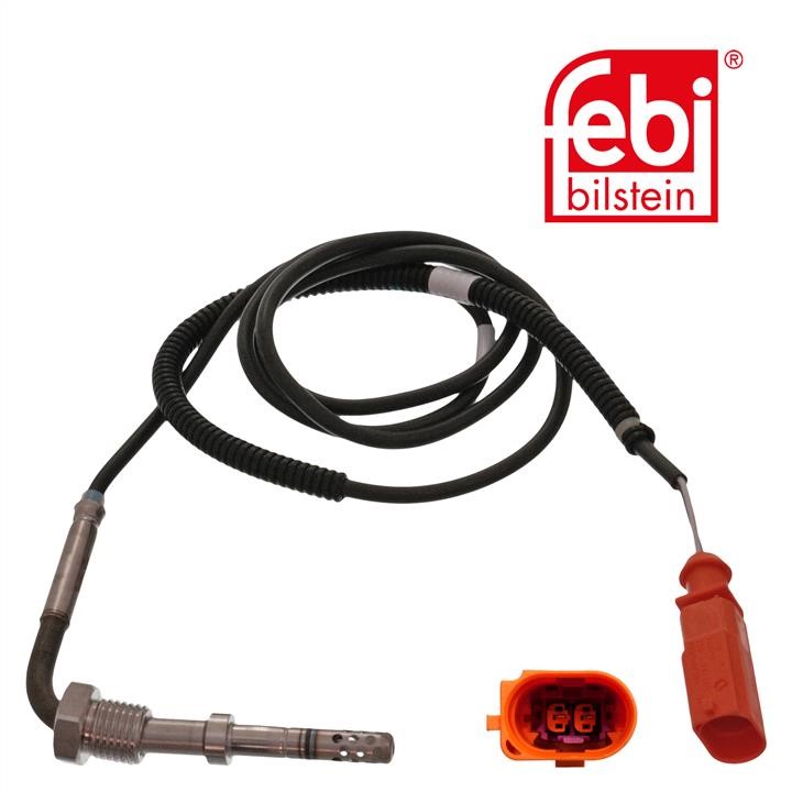 Exhaust gas temperature sensor febi 48836