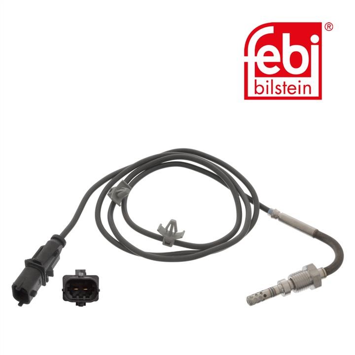 Exhaust gas temperature sensor febi 48840