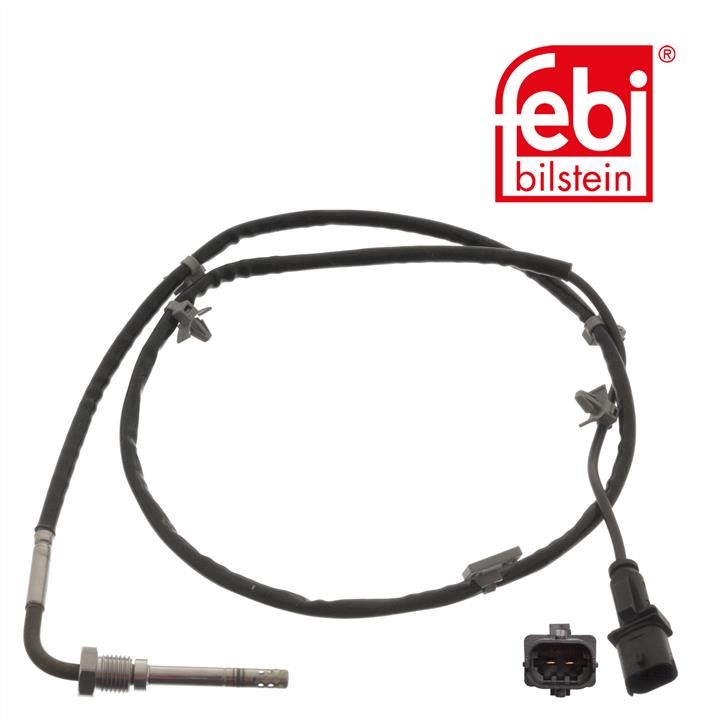 Exhaust gas temperature sensor febi 48846