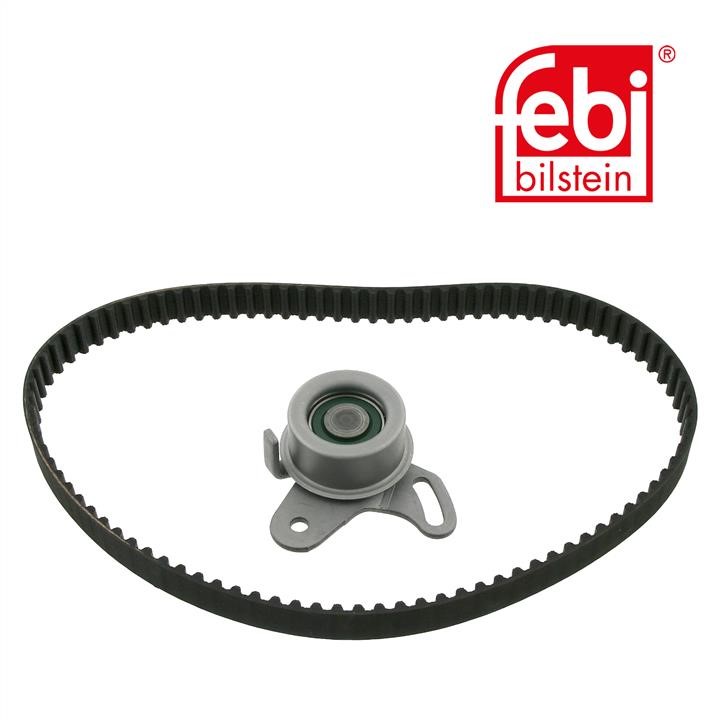 Timing Belt Kit febi 27398