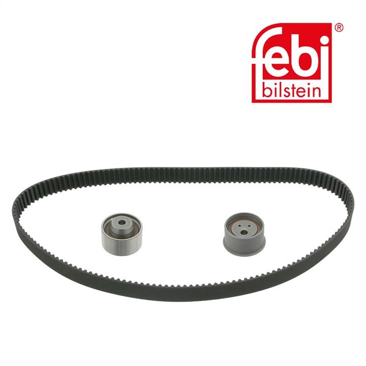 Timing Belt Kit febi 27408
