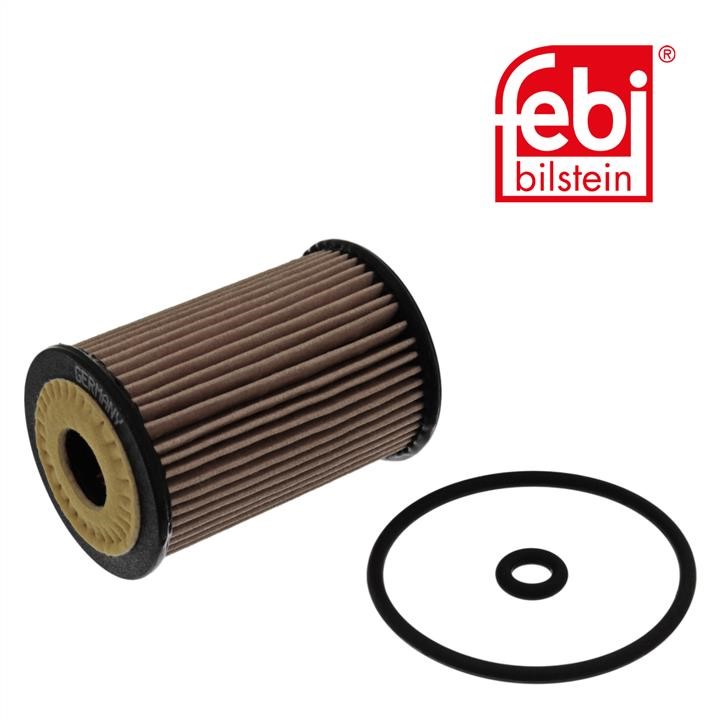 febi Oil Filter – price 14 PLN