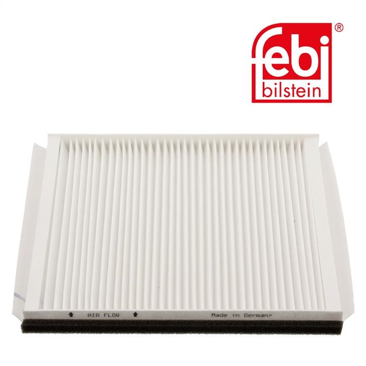 Cabin filter febi 28201