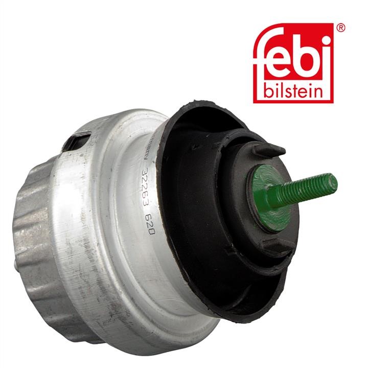 Engine mount left febi 32263
