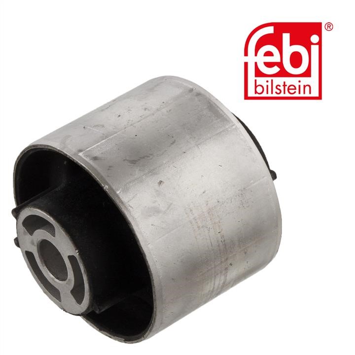 Silent block rear trailing arm febi 34794