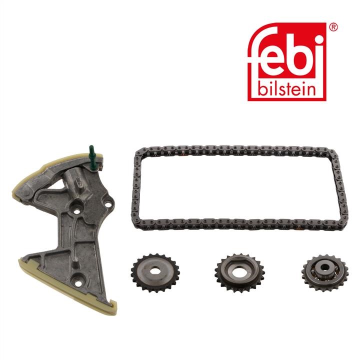 CHAIN OIL PUMP febi 32266