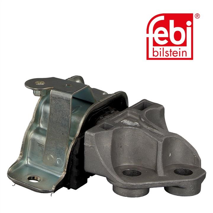 Engine mount right febi 32268