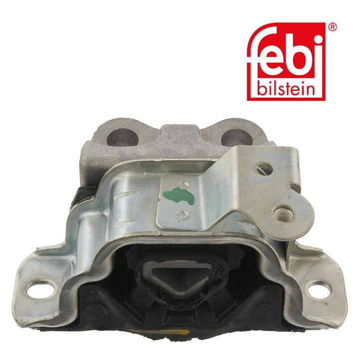 Engine mount left febi 32269