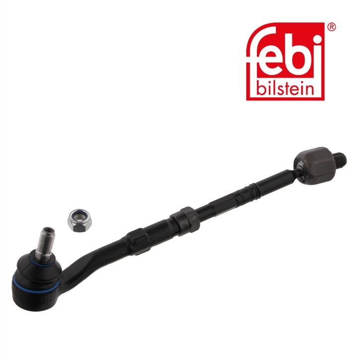 Steering tie rod febi 34813