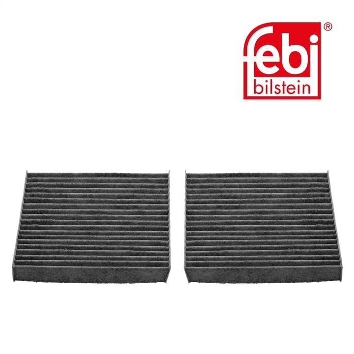 Activated Carbon Cabin Filter febi 34814