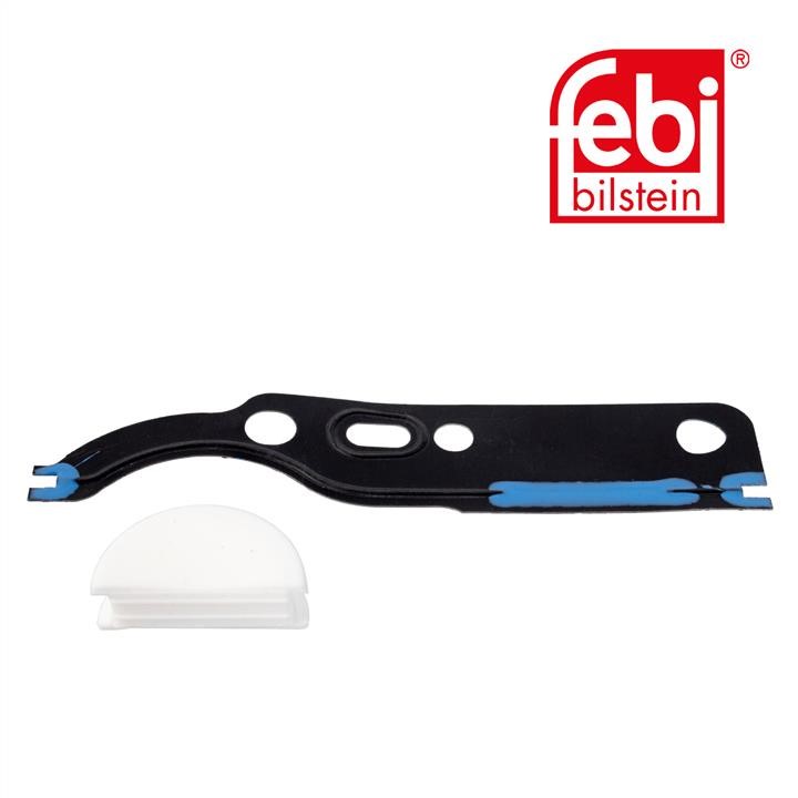 Filter, Chain Tensioner febi 32294