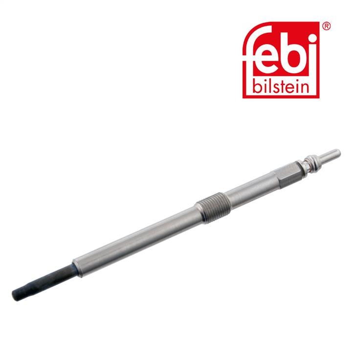 Glow plug febi 29317